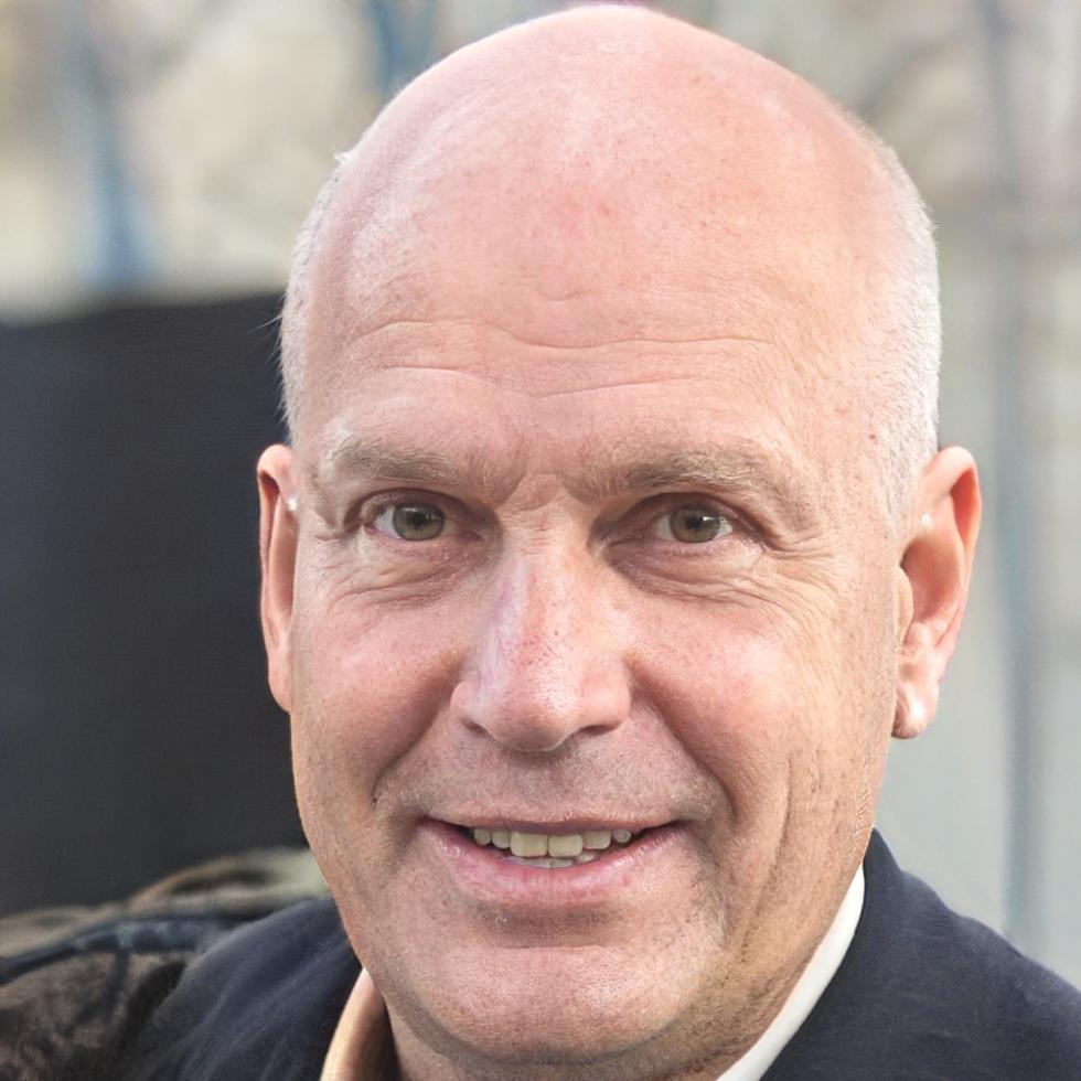 Maximilian Crow, Director of Business Adaptation